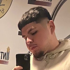 Meet your Posher, Gerardo